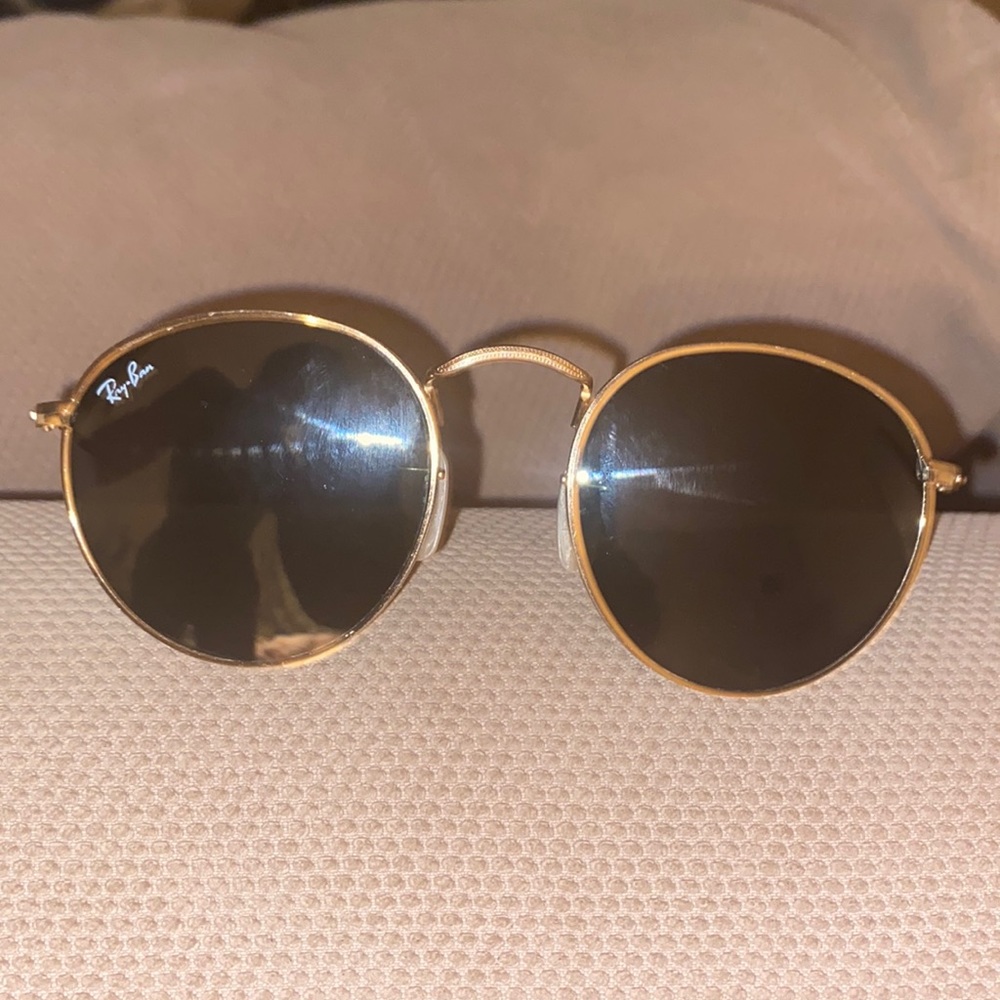 Ray Ban sunglasses